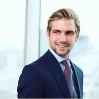 William Blair Employee Sander Kramer's profile photo