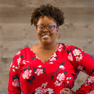 Behavioral Strides Therapy Employee Pachelle Battie's profile photo