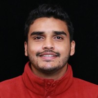Amazon Employee Vishnu Das's profile photo