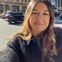 Henry Beguelin Employee Giulia Balli's profile photo