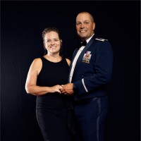 Nevada Air National Guard Employee Kyle Cerfoglio's profile photo