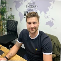 TruTravels Employee Mark Pope's profile photo