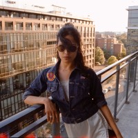 Glendy Beatriz Maldonado Email & Phone Number