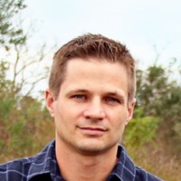 Hunter Buildings Employee Nathan Conrad's profile photo