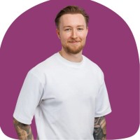 La Vida Homes Employee Jake Makin's profile photo