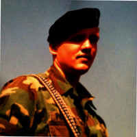 Paragon Plastics, LLC Employee Chuck Phillips-Cqt's profile photo