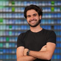 Teachy Employee Pedro Siciliano's profile photo