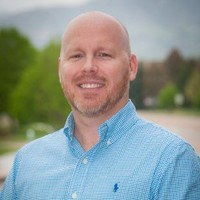 UltraViolet Cyber Employee Wesley Cox's profile photo