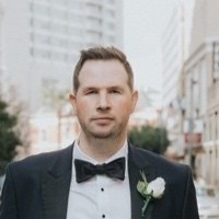 EASE Logistics Employee Eric Capps's profile photo