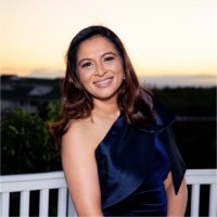 Jonsson Workwear Employee Anusha Naidoo's profile photo