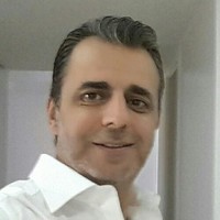 Cinemacity Employee Dib Farhat's profile photo