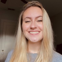 Fintech Meetup Employee Marden Peterson's profile photo