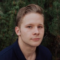 AMETEK Brookfield Employee Hunter Daniel's profile photo