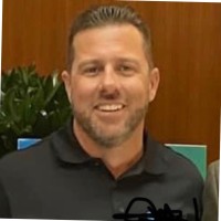 Truvolv Employee Chris Behan's profile photo