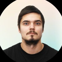 Kadam Employee Nick Osipov's profile photo