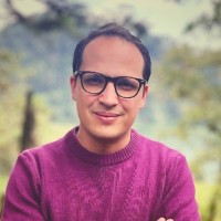 Alejandro Peralta de Zubiría Email