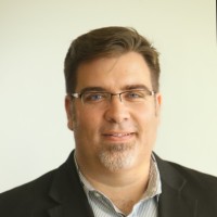 HarperCollins Christian Publishing Employee Gabe Wicks's profile photo