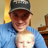 Nova Solar Employee Devin Christensen's profile photo