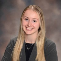 Syracuse Journal of Science and Technology Law Employee Madison McCarthy's profile photo