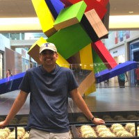 DiMare Fresh Employee Cesar Alvizo's profile photo