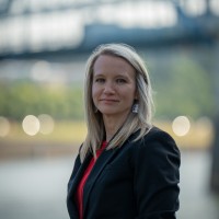 Kenco Group Employee Jonna van Thiel's profile photo