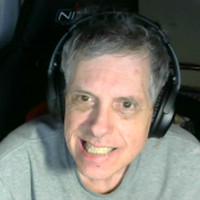 Foleys Employee Martin Clearman's profile photo