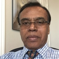 Chittaranjan Goswami Email & Phone Number