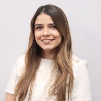 4G ARCHITECTURE Employee Vanessa Diaz Chica's profile photo