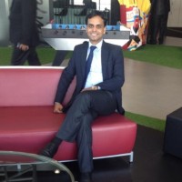 Anand Mishra Email