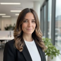 VITTORIA Employee Diega Tosatto's profile photo