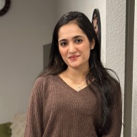 Akshara Bhadani Email