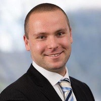 Whitbread Insurance Brokers Employee Andrew Saville's profile photo