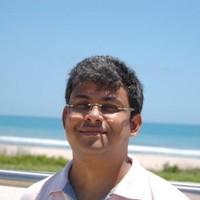 Siemens Gamesa Employee Sanjib Mandal's profile photo