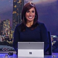 WTVI PBS Charlotte Employee Rochelle Metzger's profile photo