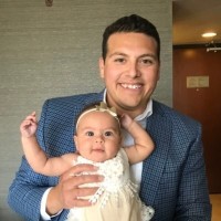 Stimare Employee Esequiel Arriaga's profile photo