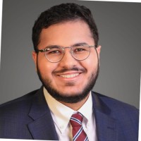 ByrdAdatto Employee Michael Gawargi's profile photo