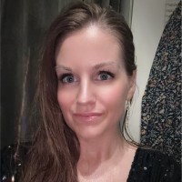 AGES Industri Employee Jenny Johansson's profile photo