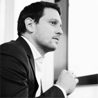 Edeis Employee Martin Meyrier's profile photo