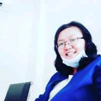 PT Kapal Api Global Employee Cucu Gustiani's profile photo