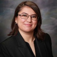 Ruby Diaz Email & Phone Number