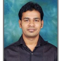 JPMorgan Chase & Co. Employee Sai B's profile photo