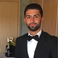 eAdvisorPro Employee Dian Noori's profile photo