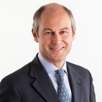 Forsters LLP Employee Robert Barham's profile photo