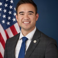 University of the Pacific - McGeorge School of Law Employee Tyler Warren's profile photo