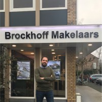 Brockhoff Makelaars Employee Eric van Veen's profile photo