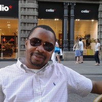 IPS International Ltd Employee Emeka Nwabudike's profile photo