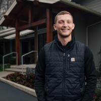 western refinery services Employee Evan Zofkie's profile photo