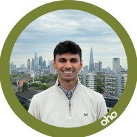 Oho Group Ltd Employee Daanish Rauf's profile photo