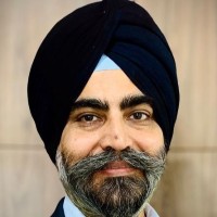 Sukhvinder Singh Email & Phone Number