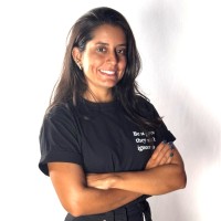 Tegrus Employee Natália Giesbrecht's profile photo
